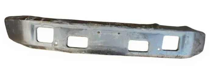 Párachoque Dianteiro Ford Sapão Ferro Original F12000 F14000 F16000