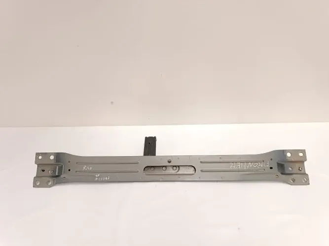 Travessa Radiador Nissan Frontier 2017 A 2021 (Original/Usado)