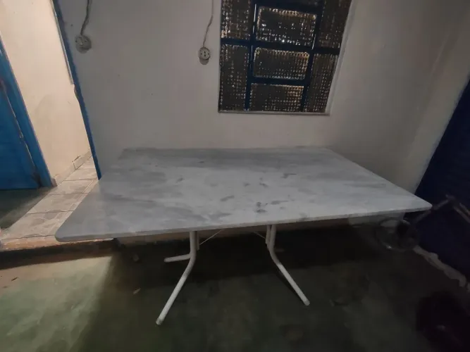 Mesa de cozinha 