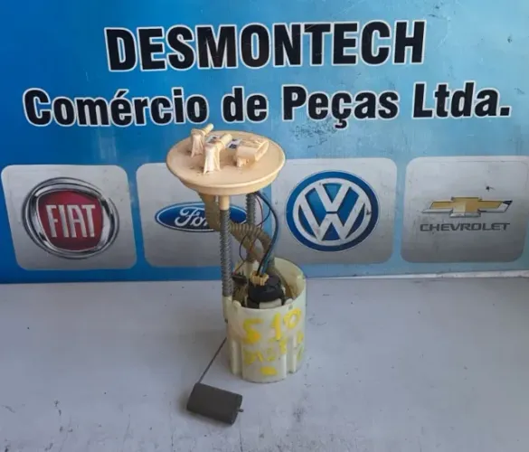 Bomba de combustível S10 diesel 1.8 2013 a 2018