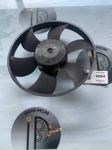 Motor Da Ventoinha Freelander 2004 Nº 9010771