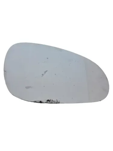 Lente retrovisor externo L.E Fiat Fiorino 1997/11