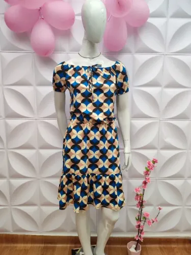 Promoção Vestido G