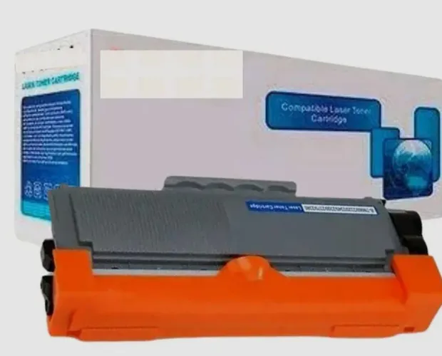 Toner Compatível para Impessora