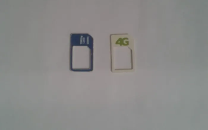 Adaptadores para Cartão SIM Micro e Nano