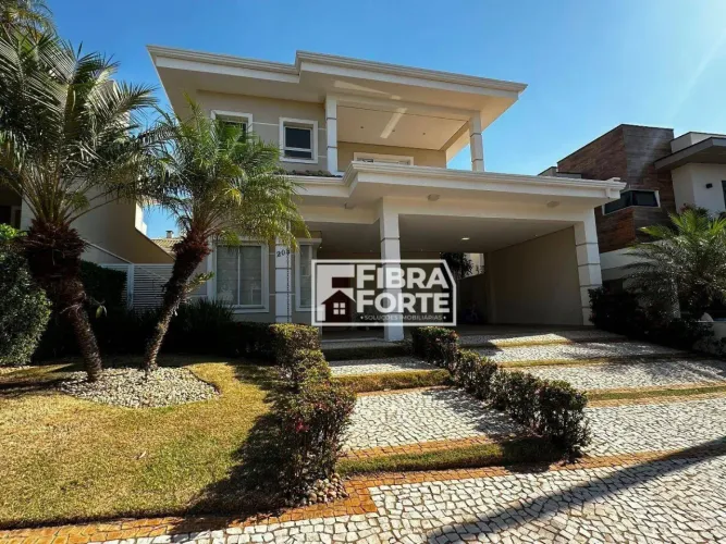 Casa à venda em Swiss Park em Campinas