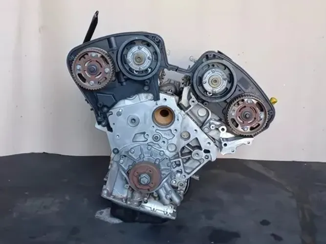 Motor Parcial Citroen C5 V6 2006