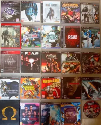 JOGOS PLAY AÇÃO