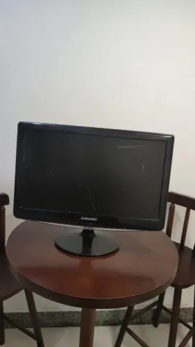 Monitor Samsung B2030N 20" VGA