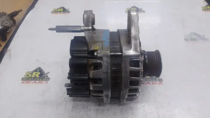 Alternador Saveiro 1.6