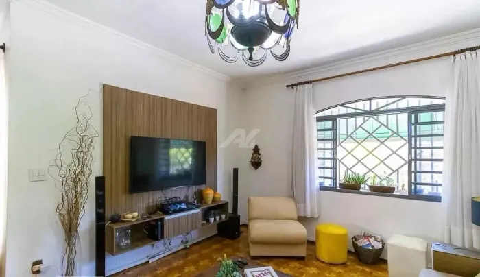 casa - Chácara da Barra - Campinas