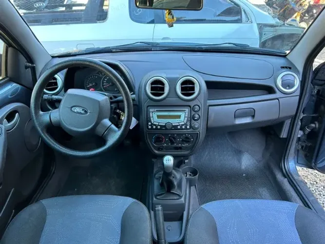 Painel Completo Ford ka 2013 - Rs Auto Peças