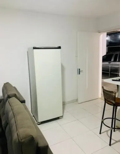 Apto locação temporada 