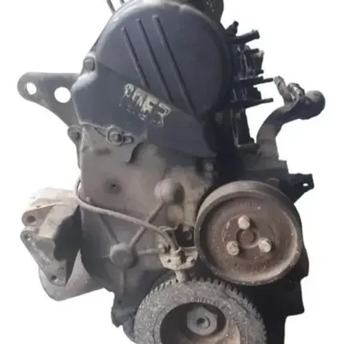 Motor Parcial Palio Fiasa 1.0 8v 1997