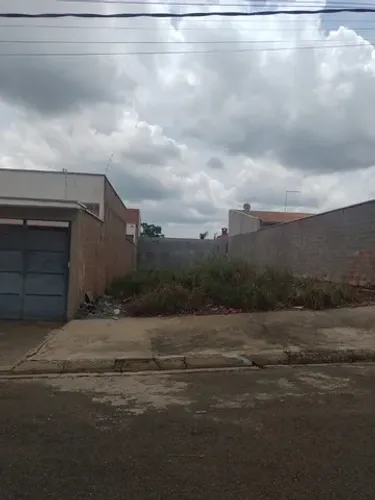 Terreno à venda, Residencial Palmeira Real - Limeira/SP