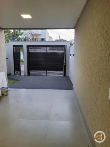 Casa à venda em Goiânia/GO