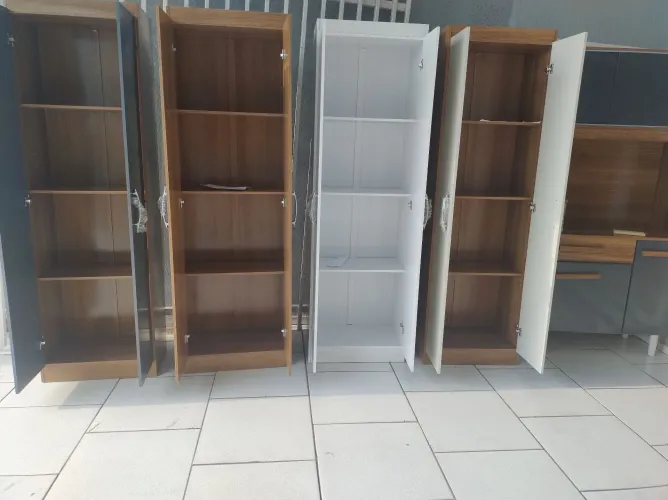 Multiuso novos