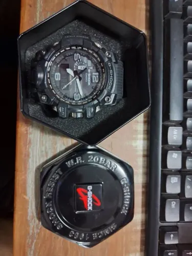 Relógio G-Shock Casio