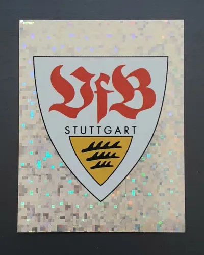 Figurinhas Bundesliga<br>2009