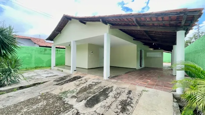 Casa Morada do Sol