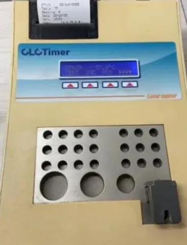 Coagulômetro CLOT 