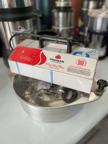 MB Misturador de brigadeiro 5L - Progás 