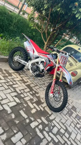 CRF 250rx