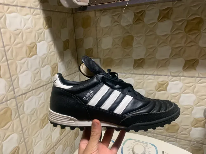 Chuteira Adidas Mundial Team Original