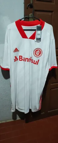 Camisa do Internacional de Porto Alegre 2GG