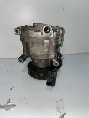 compressor ar Fiat 500