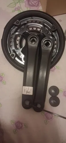 Peças bicicleta aro 29