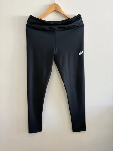 Calça Legging ASICS