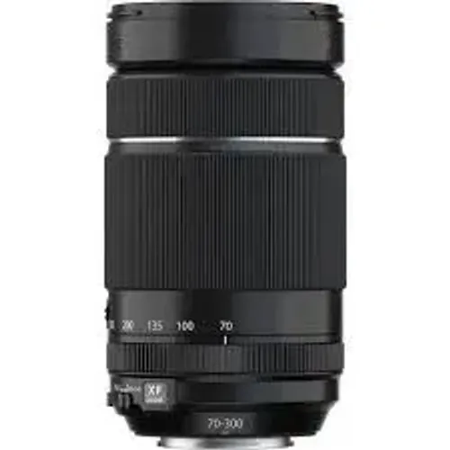 Lente Fujifilm Xf 70-300mm