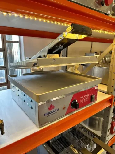 prensa eletrica 45 x 45 * nova 