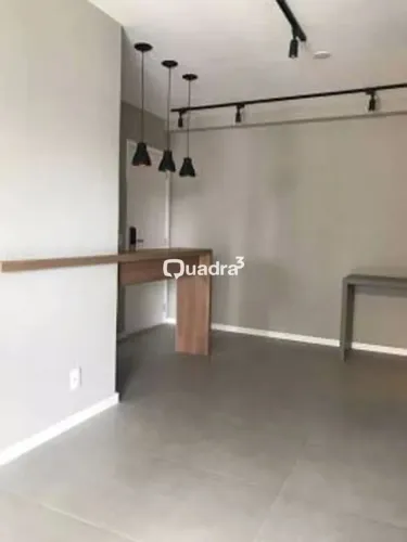 Vision Analia Franco - Apartamento com 1 dormitório à venda, 52 m² por R$ 785.000,00 - Vil