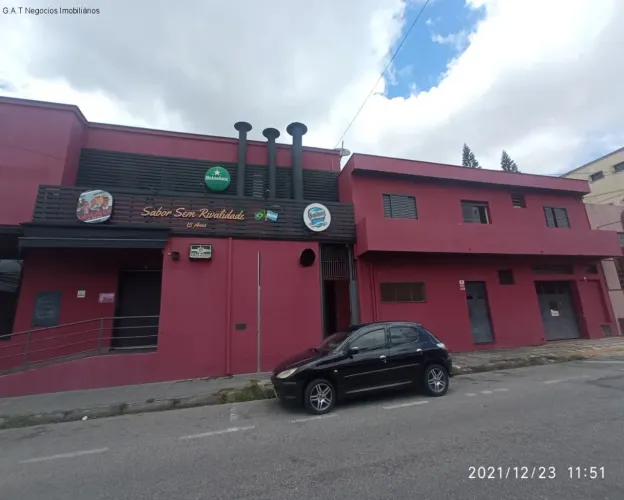 CASA PARA LOCAÇÃO NO CENTRO - SOROCABA/SP