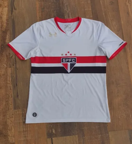 Camisa São Paulo FC