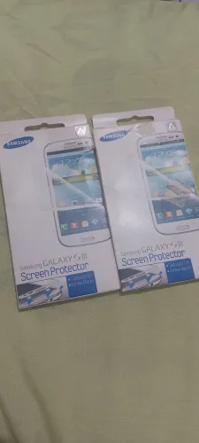 Película para Samsung Galaxy S3
