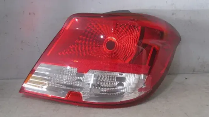 Lanterna Chevrolet Onix 2012 2013 2014 2015 25079