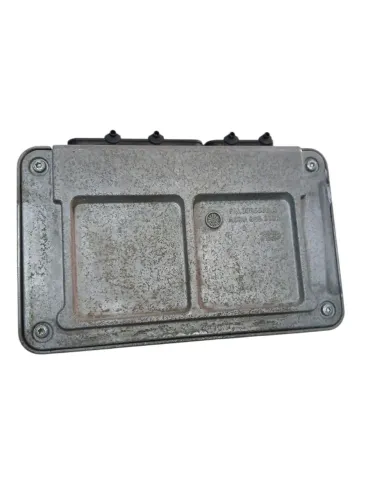 Módulo Central Injeção Fiat Punto 1.4 8v 2008 À 10 55219605