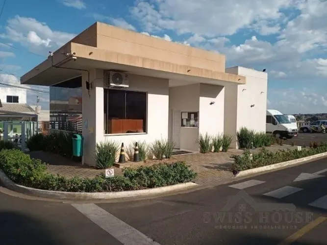 Apartamento à venda com 2 quartos no Residencial Guairá em Sumaré - SP