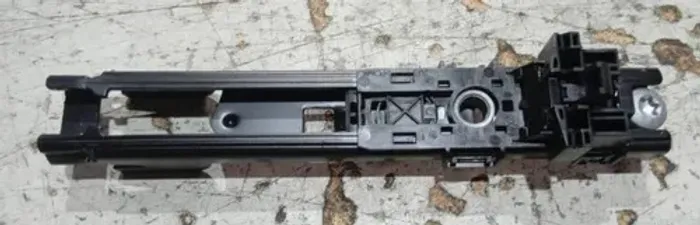 Regulagem Altura Do Cinto Dianteiro Mercedes Gla200 2014 15