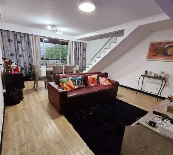 Sobrado com 2 dormitórios à venda, Jardim Itapema - São Paulo/SP