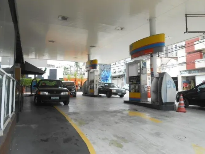 Terreno, 959 m² - venda por R$ 8.000.000,00 ou aluguel por R$ 22.000,00/mês - Barra Funda