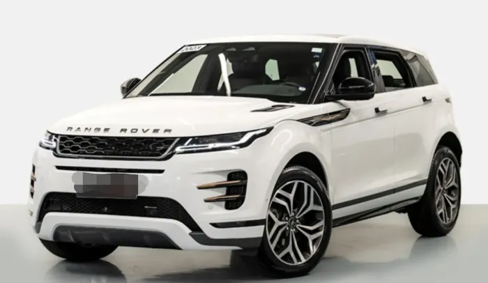Land Rover Range Rover Evoque 4X4 SI4 HSE Dynamic 2.0 Aut. 2023