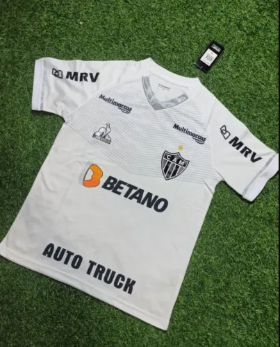 Camisa do Atlético MG 2021