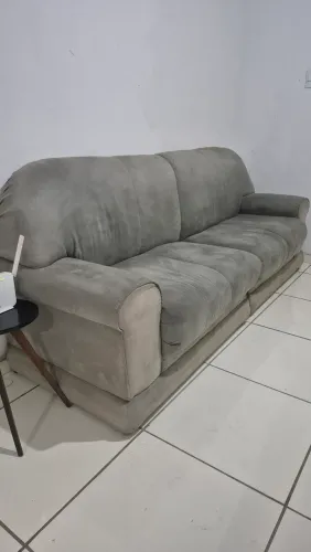 Sofa 4 lugares