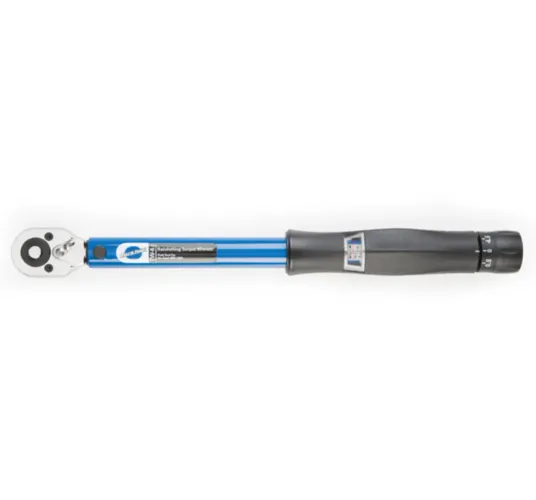 Torquimetro de estalo Park Tool TW-6.2 Novo
