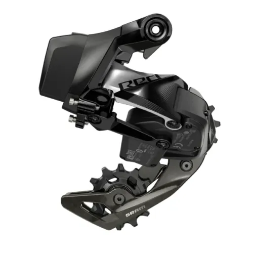 Câmbio traseiro SRAM Red AXS *Novo e com garantia 