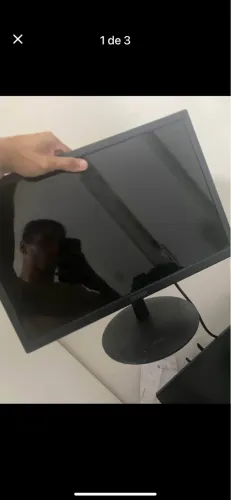 Monitor pra reparo